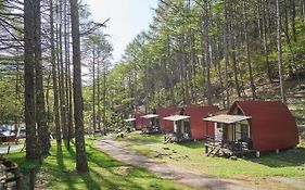 Sakurashimizu Cottage/ Camp & Gramping